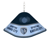 Sporting Kansas City: Game Table Light, MSKCTY-410-01