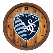 Sporting Kansas City: 