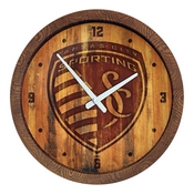 Sporting Kansas City: Branded 