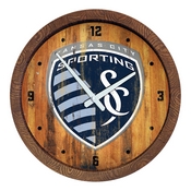 Sporting Kansas City: Weathered 