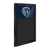 Sporting Kansas City: Chalk Note Board, MSKCTY-620-01