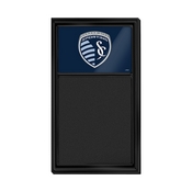 Sporting Kansas City: Chalk Note Board, MSKCTY-620-01