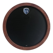 Sporting Kansas City: Chalkboard 