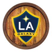 LA Galaxy: 