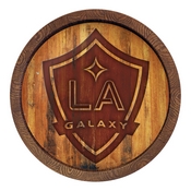LA Galaxy: Branded 