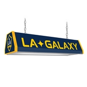 LA Galaxy: Standard Pool Table Light, FNB-MSLAGX-310-01A