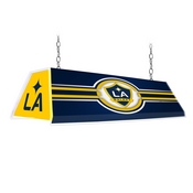 LA Galaxy: Edge Glow Pool Table Light, FNB-MSLAGX-320-01A