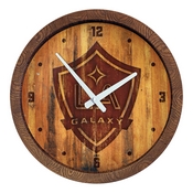 LA Galaxy: Branded 