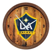 LA Galaxy: Weathered 