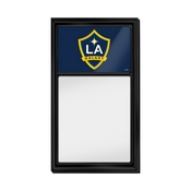LA Galaxy: Dry Erase Note Board, MSLAGX-610-01