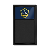 LA Galaxy: Chalk Note Board, MSLAGX-620-01
