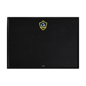 LA Galaxy: Framed Chalkboard Wall Sign, FNB-MSLAGX-623-01A