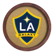 LA Galaxy: 