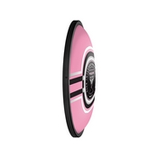 Inter Miami CF: Oval Slimline Lighted Wall Sign, FNB-MSMIAM-140-01A