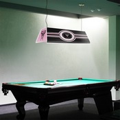 Inter Miami CF: Edge Glow Pool Table Light, FNB-MSMIAM-320-01A
