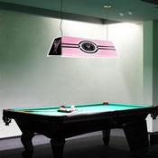 Inter Miami CF: Edge Glow Pool Table Light, FNB-MSMIAM-320-01A