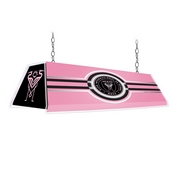 Inter Miami CF: Edge Glow Pool Table Light, FNB-MSMIAM-320-01A
