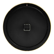 Inter Miami CF: "Faux" Barrel Top Clock, MSMIAM-560-01