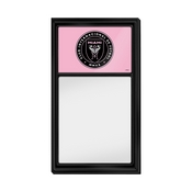 Inter Miami CF: Dry Erase Note Board, MSMIAM-610-01