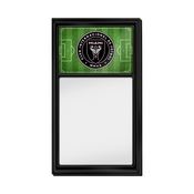 Inter Miami CF: Pitch - Dry Erase Note Board, MSMIAM-610-02