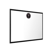 Inter Miami CF: Framed Dry Erase Wall Sign, FNB-MSMIAM-613-01A