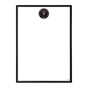 Inter Miami CF: Framed Dry Erase Wall Sign, FNB-MSMIAM-613-01A