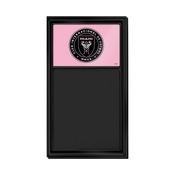 Inter Miami CF: Chalk Note Board, MSMIAM-620-01