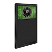 Inter Miami CF: Pitch - Chalk Note Board, MSMIAM-620-02