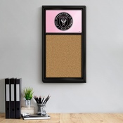 Inter Miami CF: Cork Note Board, MSMIAM-640-01