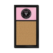 Inter Miami CF: Cork Note Board, MSMIAM-640-01