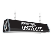 Minnesota United FC: Standard Pool Table Light, FNB-MSMINN-310-01A