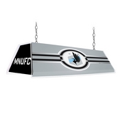 Minnesota United FC: Edge Glow Pool Table Light, FNB-MSMINN-320-01A