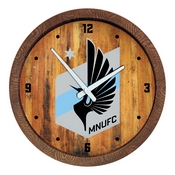 Minnesota United FC: 