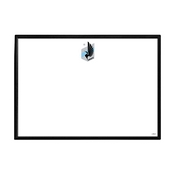 Minnesota United FC: Framed Dry Erase Wall Sign, FNB-MSMINN-613-01A
