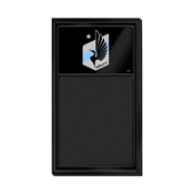 Minnesota United FC: Chalk Note Board, MSMINN-620-01