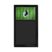 Minnesota United FC: Pitch - Chalk Note Board, MSMINN-620-02
