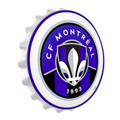 CF MontrÃƒÂ©al: Bottle Cap Wall Light, MSMONT-215-01