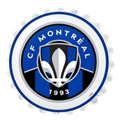 CF MontrÃƒÂ©al: Bottle Cap Wall Light, MSMONT-215-01