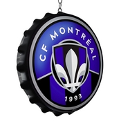 CF MontrÃƒÂ©al: Bottle Cap Dangler, MSMONT-220-01