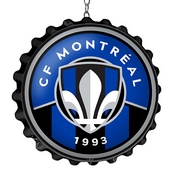 CF MontrÃƒÂ©al: Bottle Cap Dangler, MSMONT-220-01