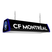CF Montreal: Standard Pool Table Light, FNB-MSMONT-310-01A