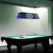 CF Montreal: Edge Glow Pool Table Light, FNB-MSMONT-320-01A