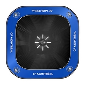 CF MontrÃƒÂ©al: Game Table Light, MSMONT-410-01