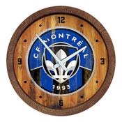 CF MontrÃƒÂ©al: Weathered 
