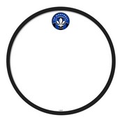 CF MontrÃƒÂ©al: Modern Disc Dry Erase Wall Sign, MSMONT-612-01