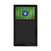 CF MontrÃƒÂ©al: Pitch - Chalk Note Board, MSMONT-620-02