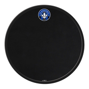 CF MontrÃƒÂ©al: Modern Disc Corkboard Wall Sign, MSMONT-622-01