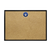 CF Montreal: Framed Cork Board Wall Sign, FNB-MSMONT-643-01A