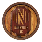 Nashville SC: Branded 
