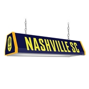 Nashville SC: Standard Pool Table Light, FNB-MSNASH-310-01A